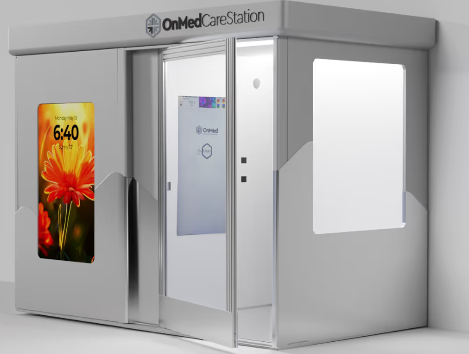 Innovations in Healthcare at CES 2025