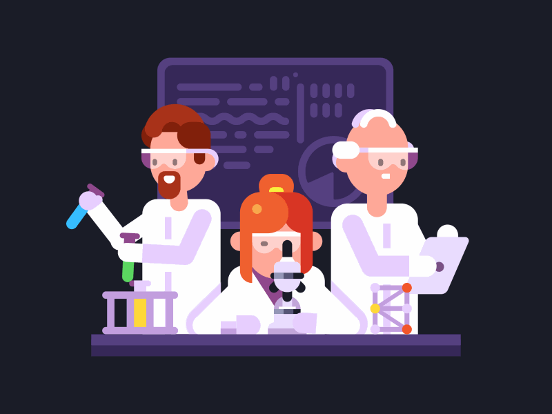 AI Strategy Illustration