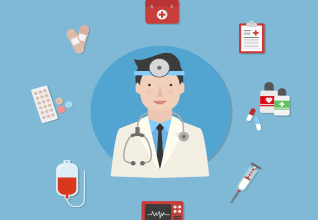 Healthcare Industry